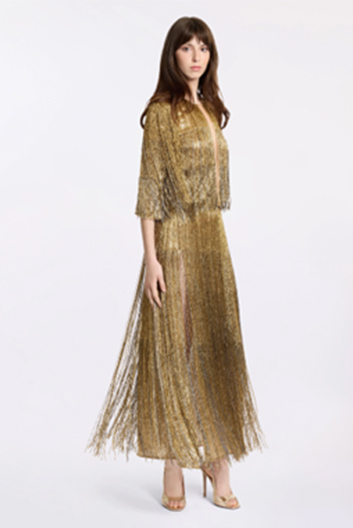 Elie Saab SS2025